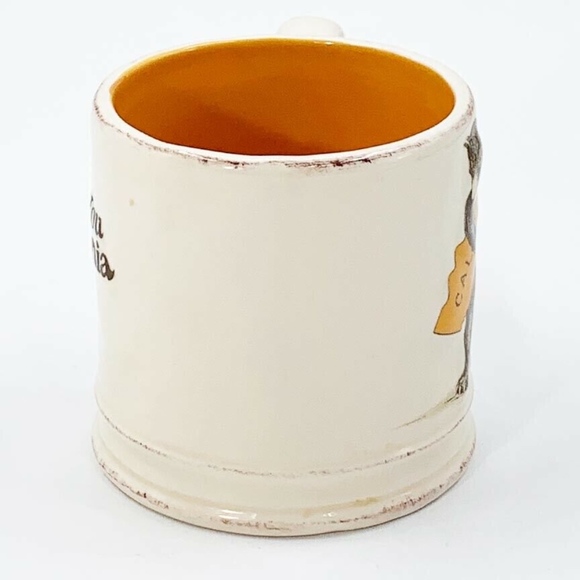 I Love You California Bear Hug Coffee Mug Cup Cute - Picture 4 of 8